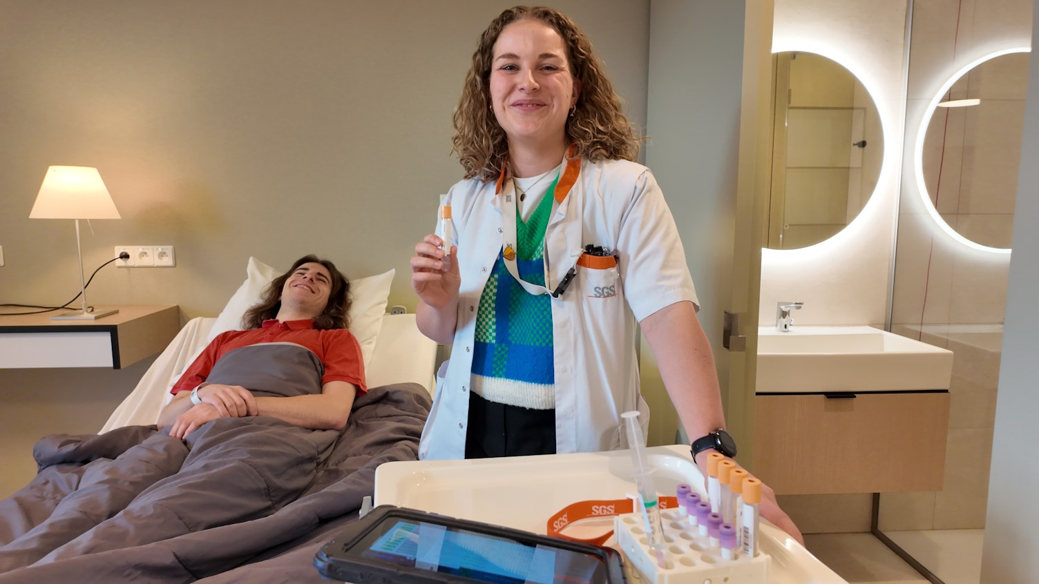 Belgium’s Regulatory Timelines as an Accelerator for CHIM Programs