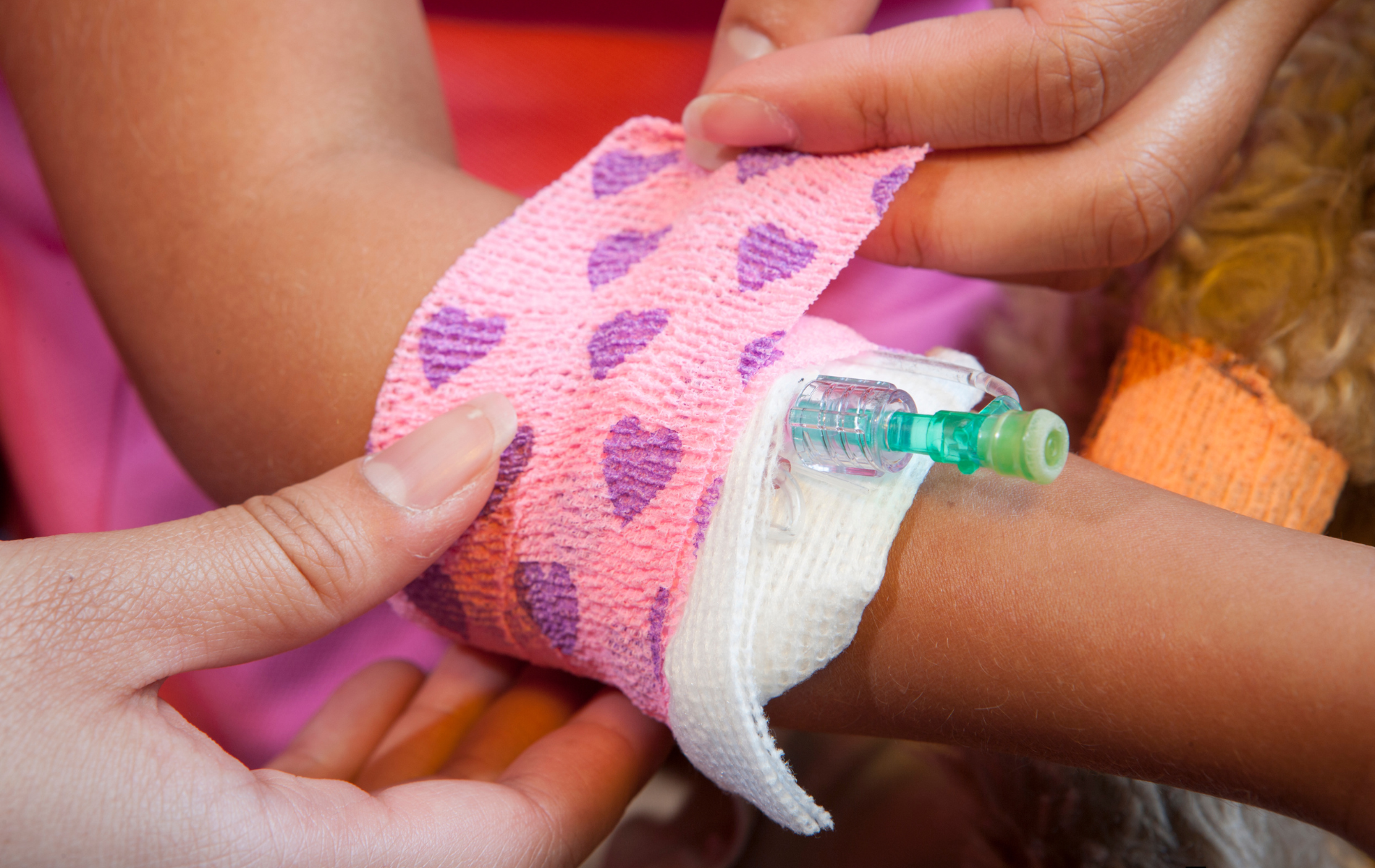 Biocompatibility Testing