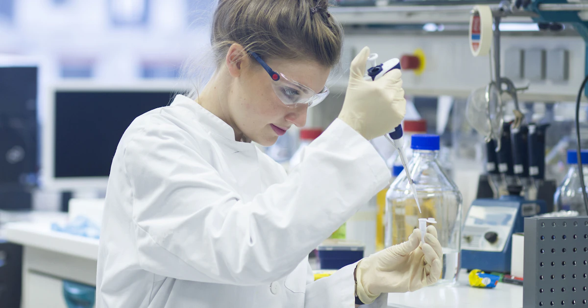 Impurities Lab Elemental Impurities | SGS