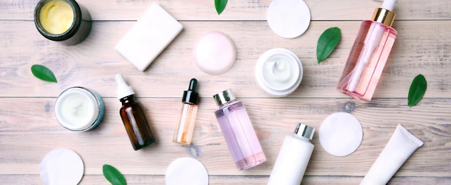 Body Care and Cosmetic Products