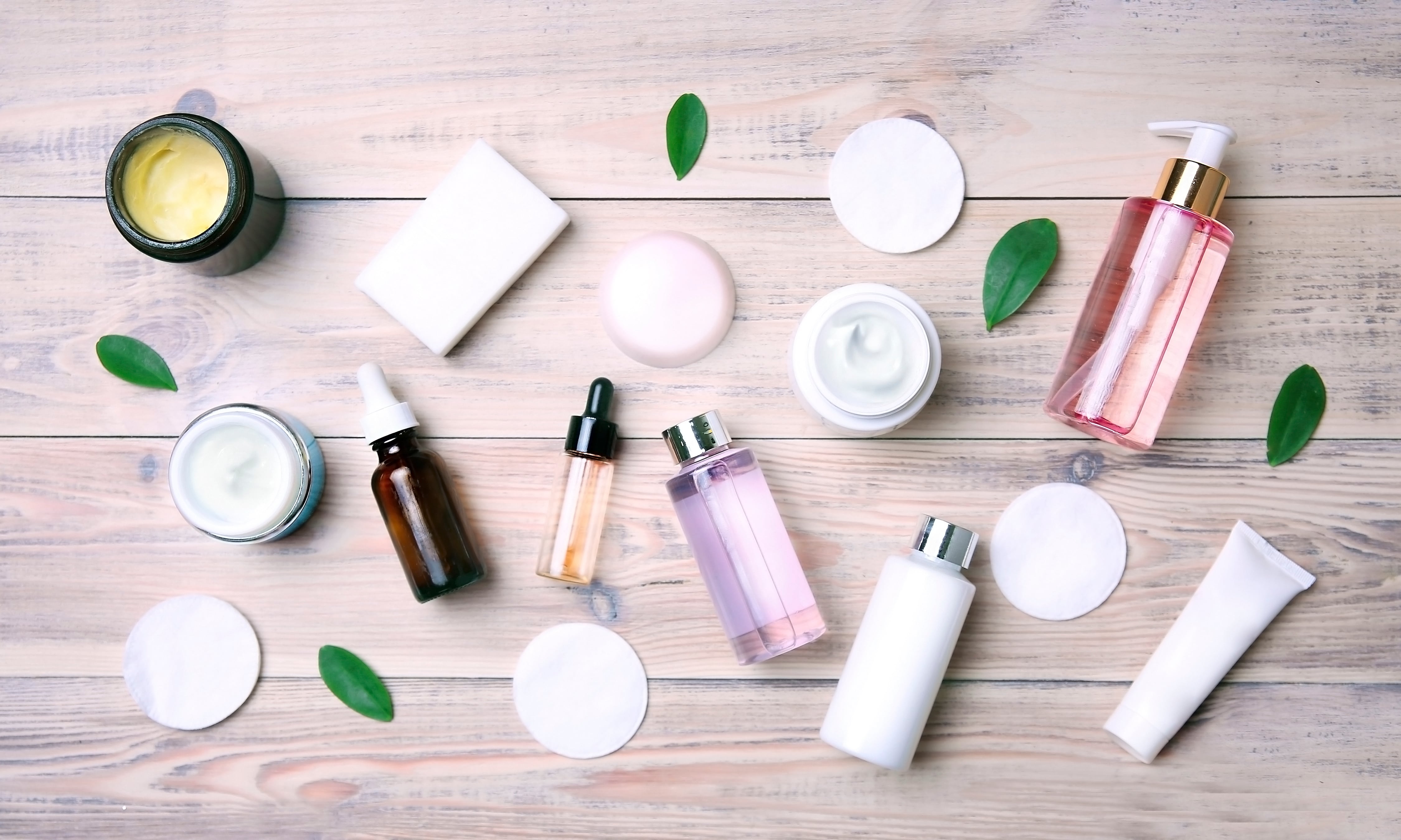 Body Care and Cosmetic Products