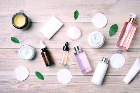 Body Care and Cosmetic Products