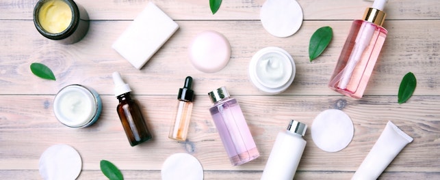 Body Care and Cosmetic Products