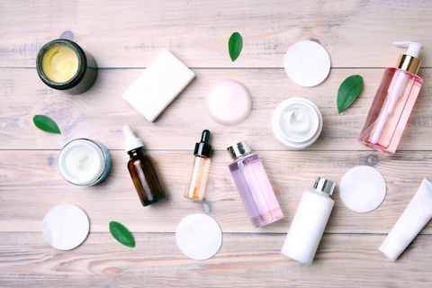 Body Care and Cosmetic Products