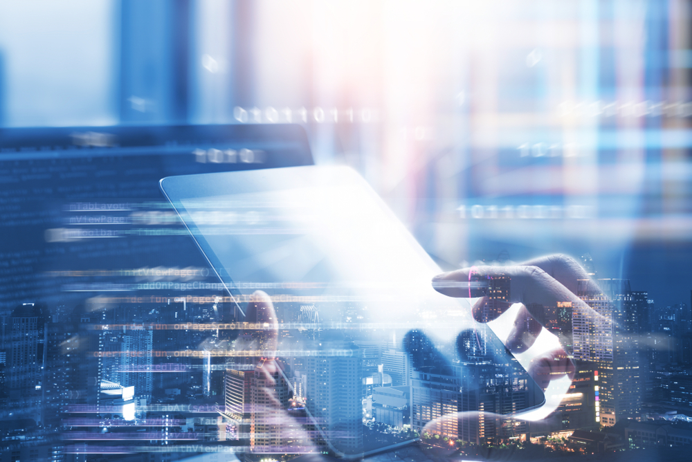 Бизнес и технологии