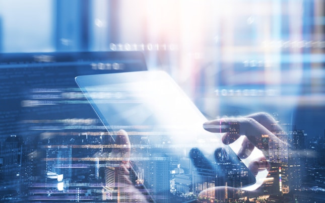 Бизнес и технологии