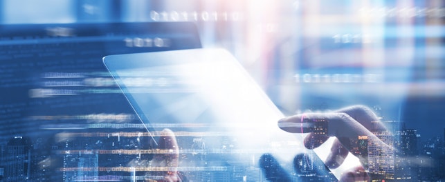 Business and technology