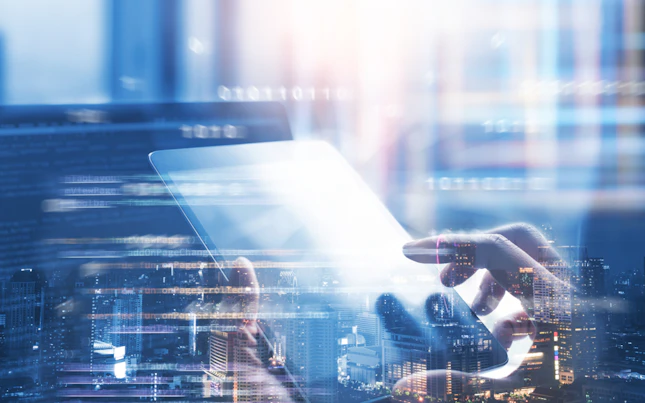 Negocio y tecnología