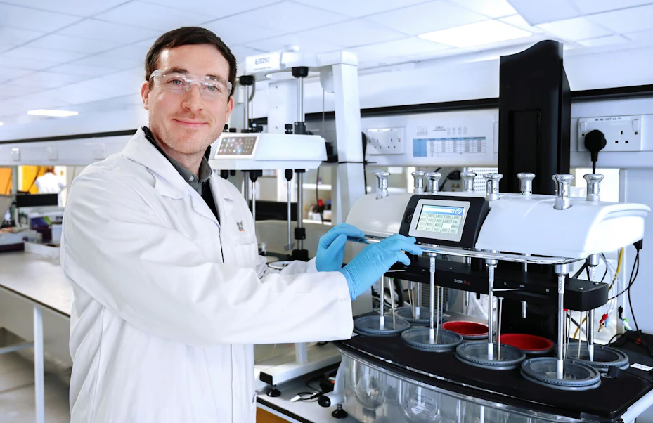CDMO Solutions LinkedIn