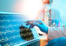 Central Lab Services