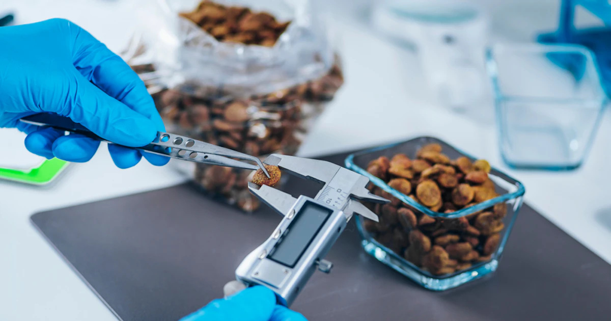 Customized Food Inspection Solutions | SGS Philippines
