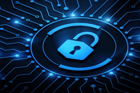 Cybersecurity in the pharmaceutical industry