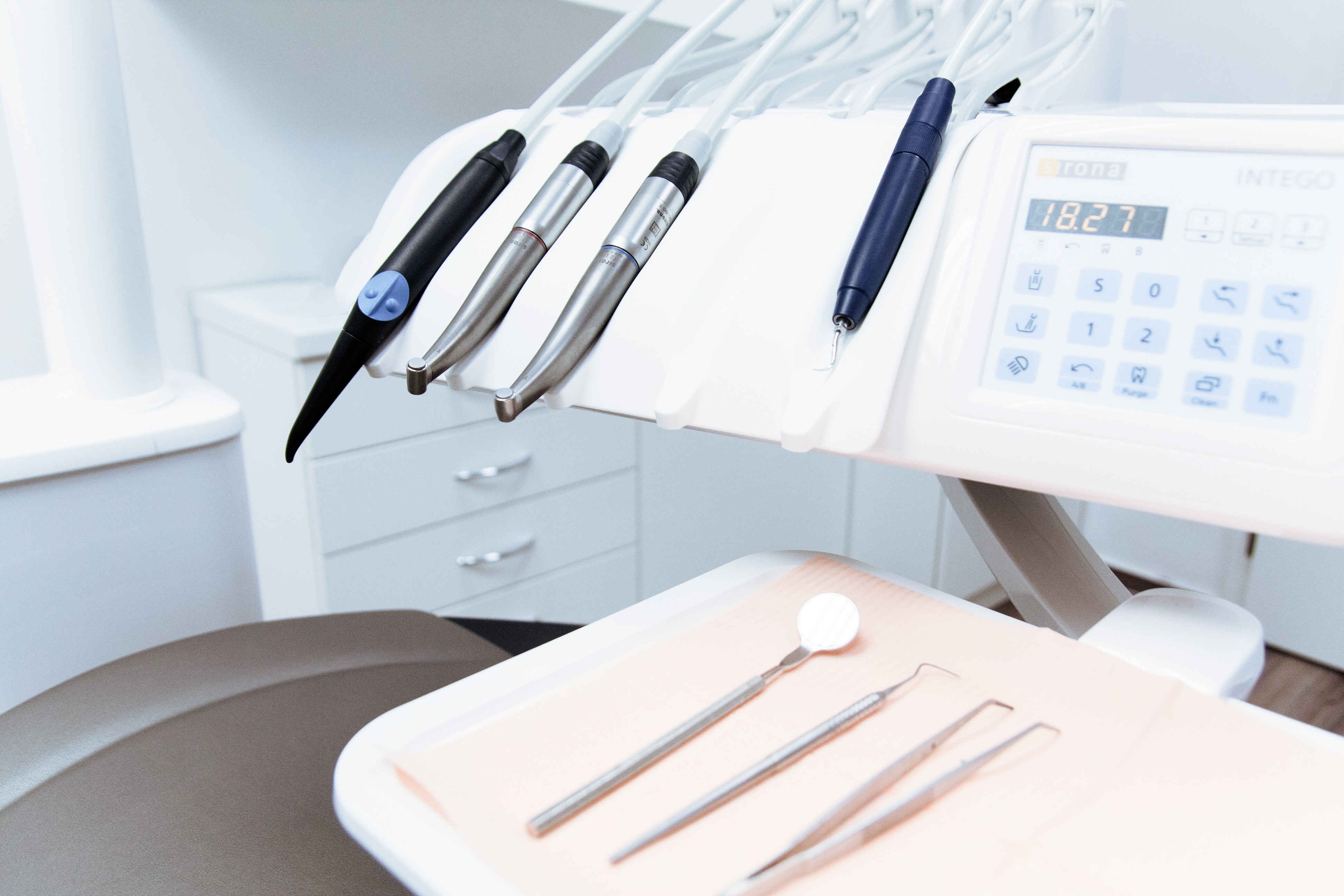 Dental Medical Instruments