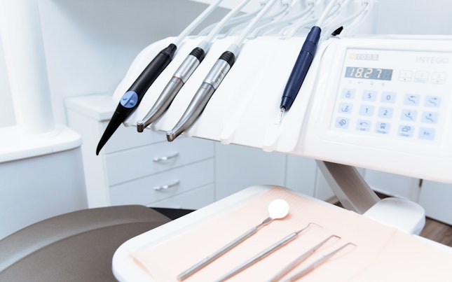 Dental Medical Instruments