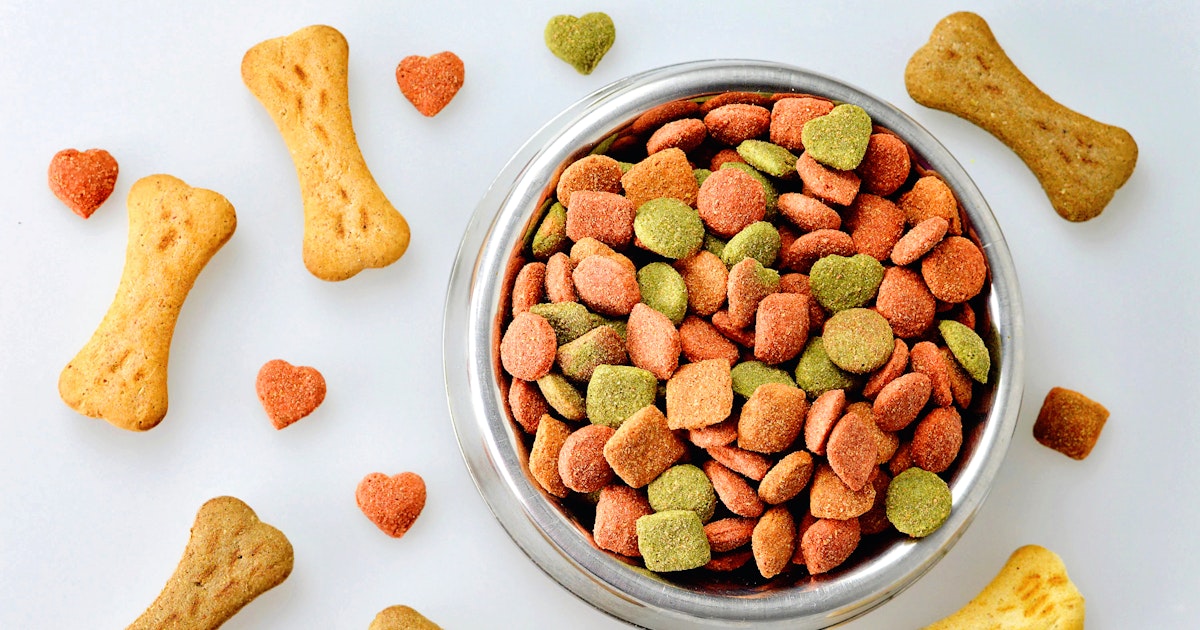 Pet Food | SGS Singapore