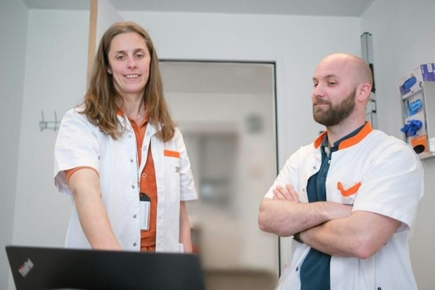 Fast Clinical Trial Start Up