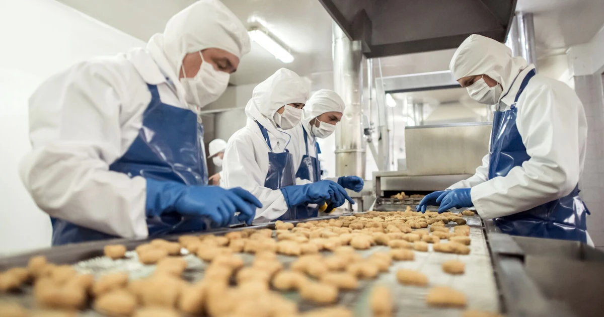 Sgs Food Testing We Are at the Forefront of Testing for Food Safety | SGS