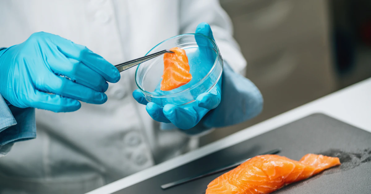 Sgs Food Testing The Advantages of Food Laboratory Testing for the Food Industry | SGS ...