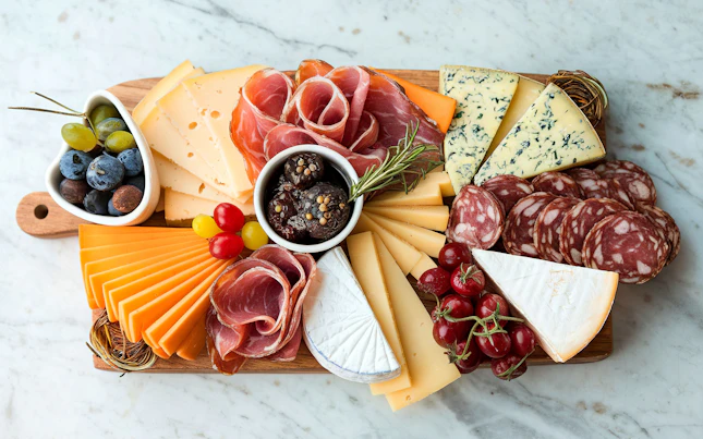 Food Variety