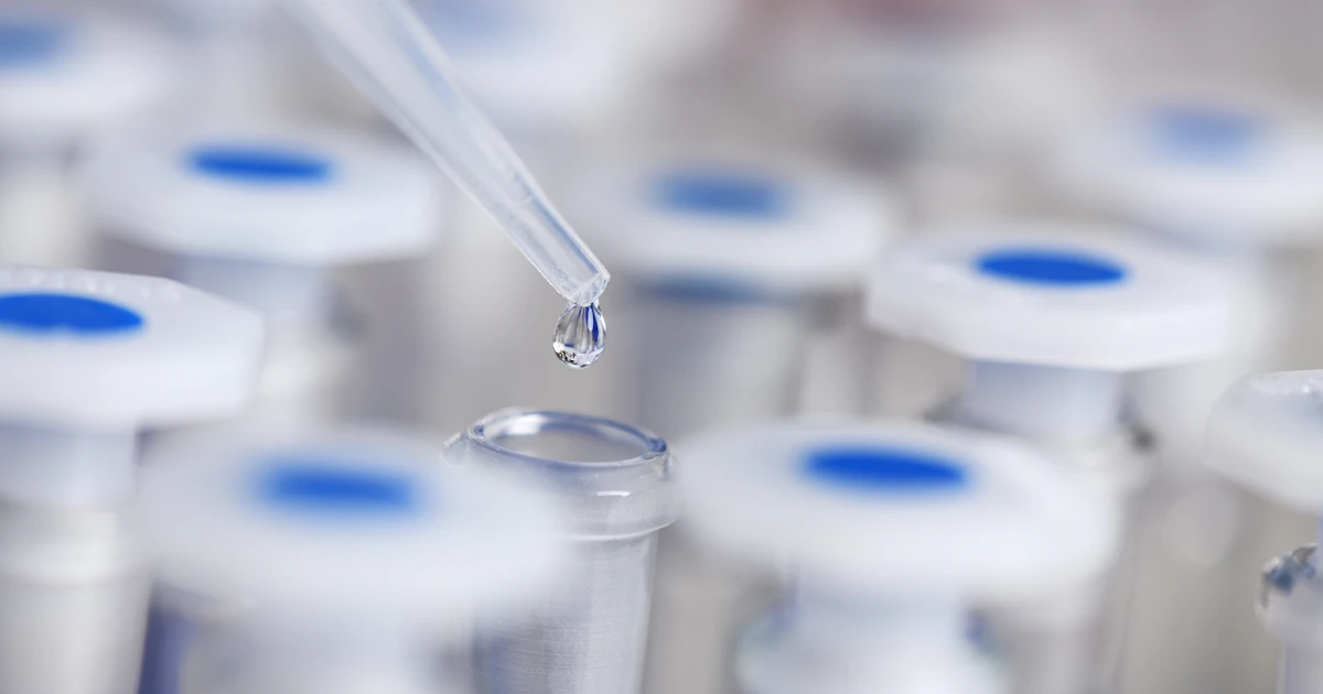 Pharmaceutical Formulation Development | SGS Australia