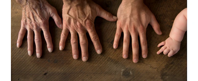 Hands Image