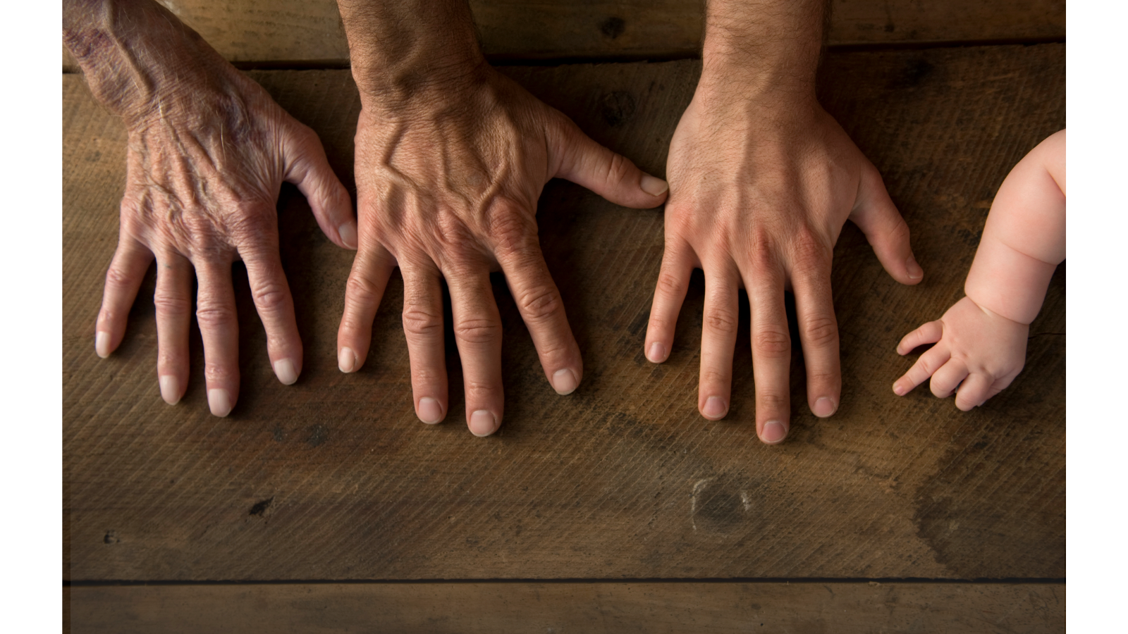 Hands Image