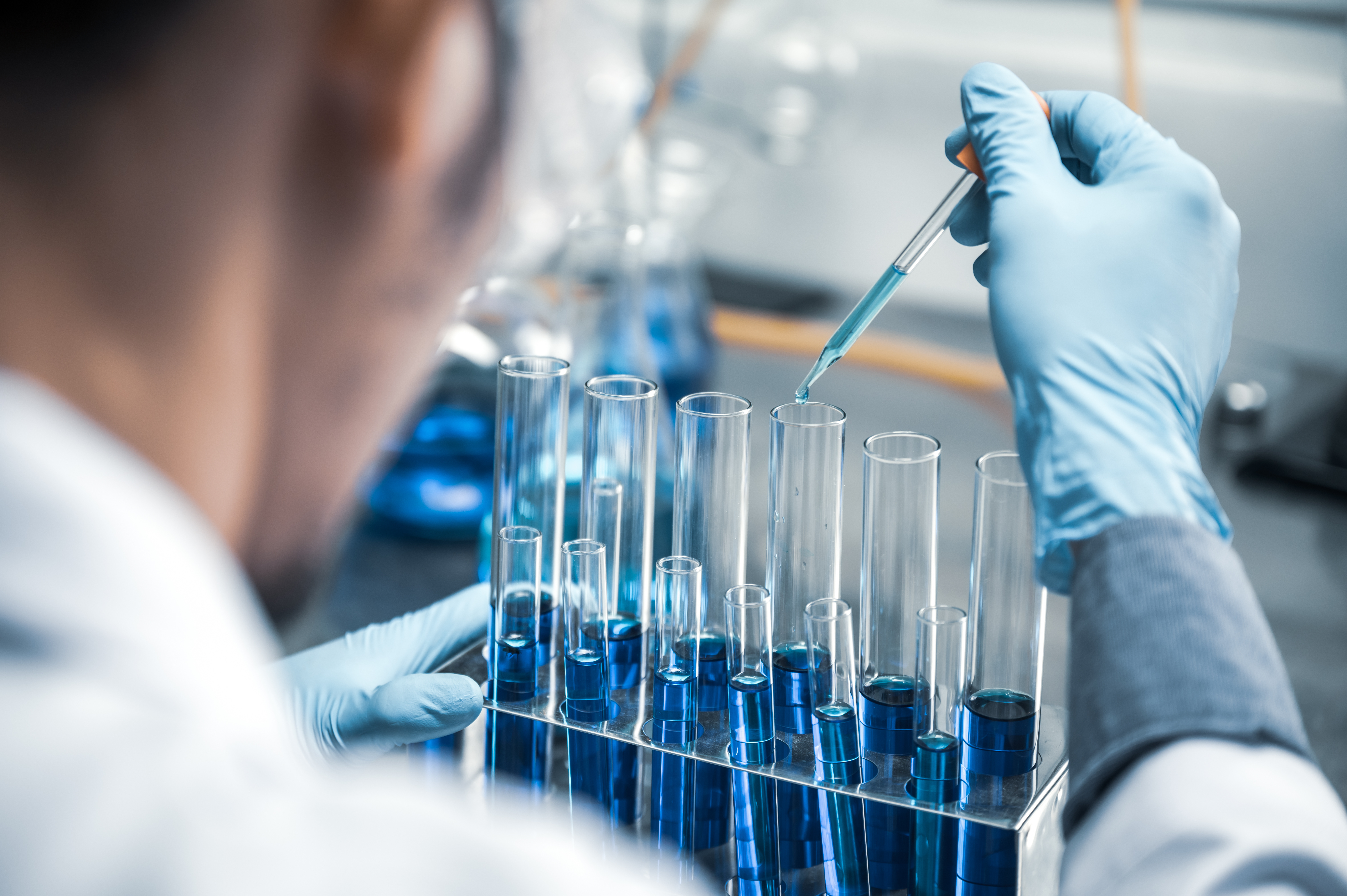 Standardized Extraction Protocol per USP | SGS Thailand