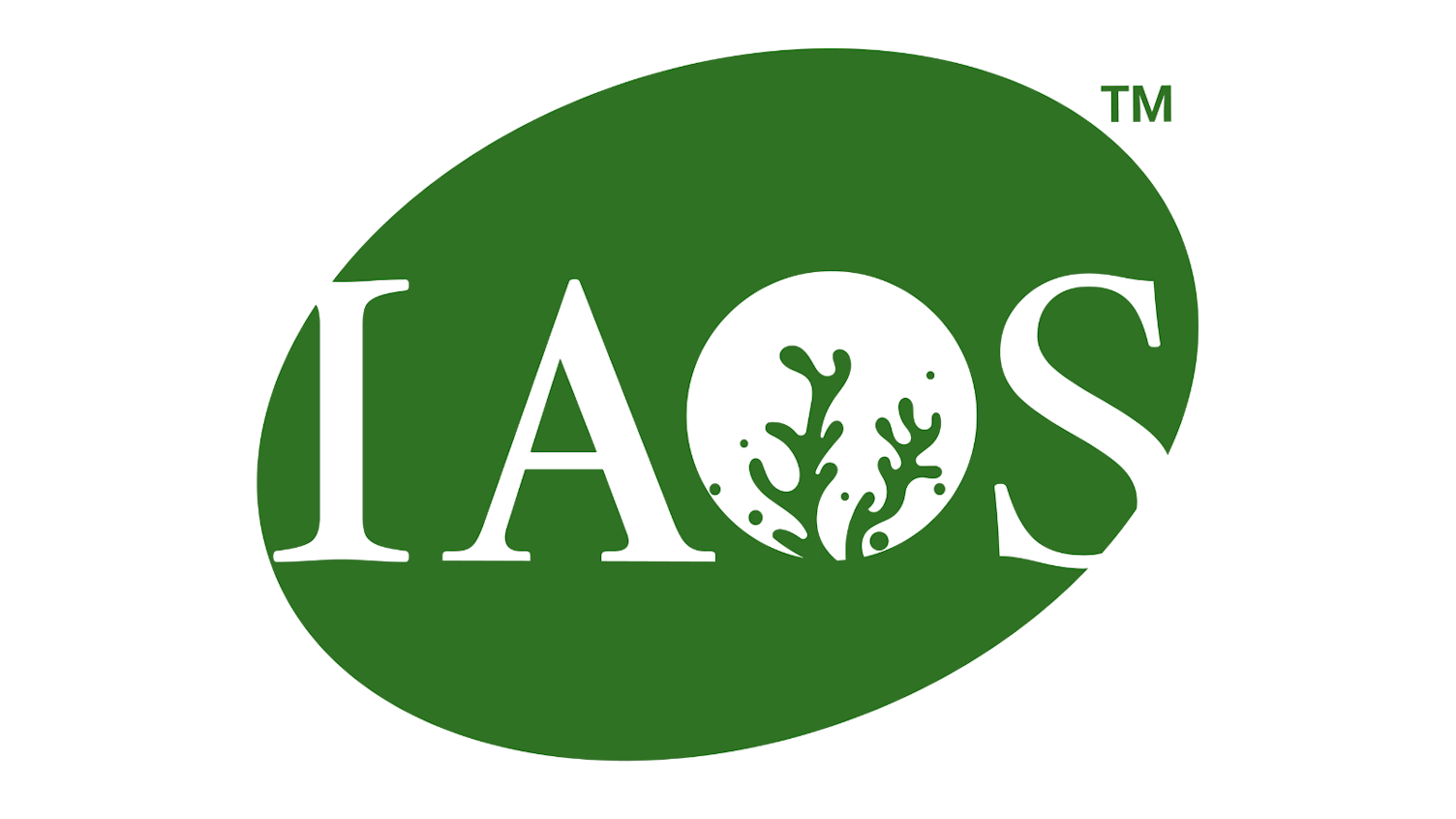 IAOS logo 2021
