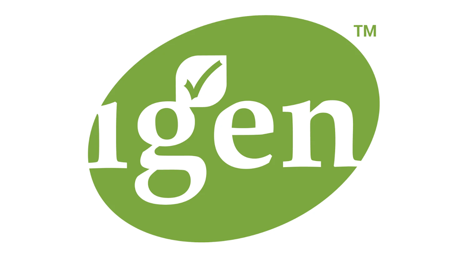 IGEN logo