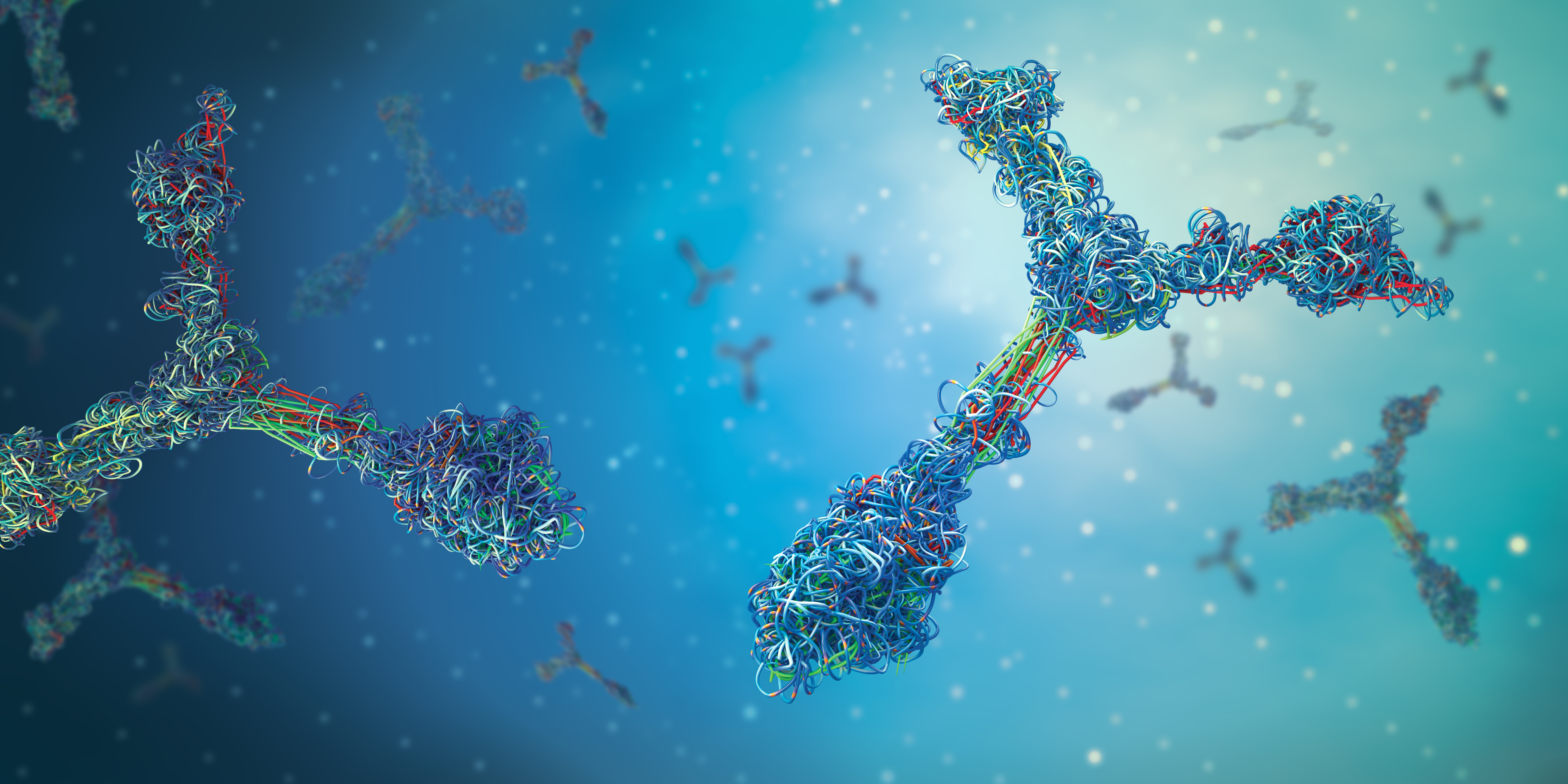 Expediting Biosimilar Development From Early Characterization to QC ...