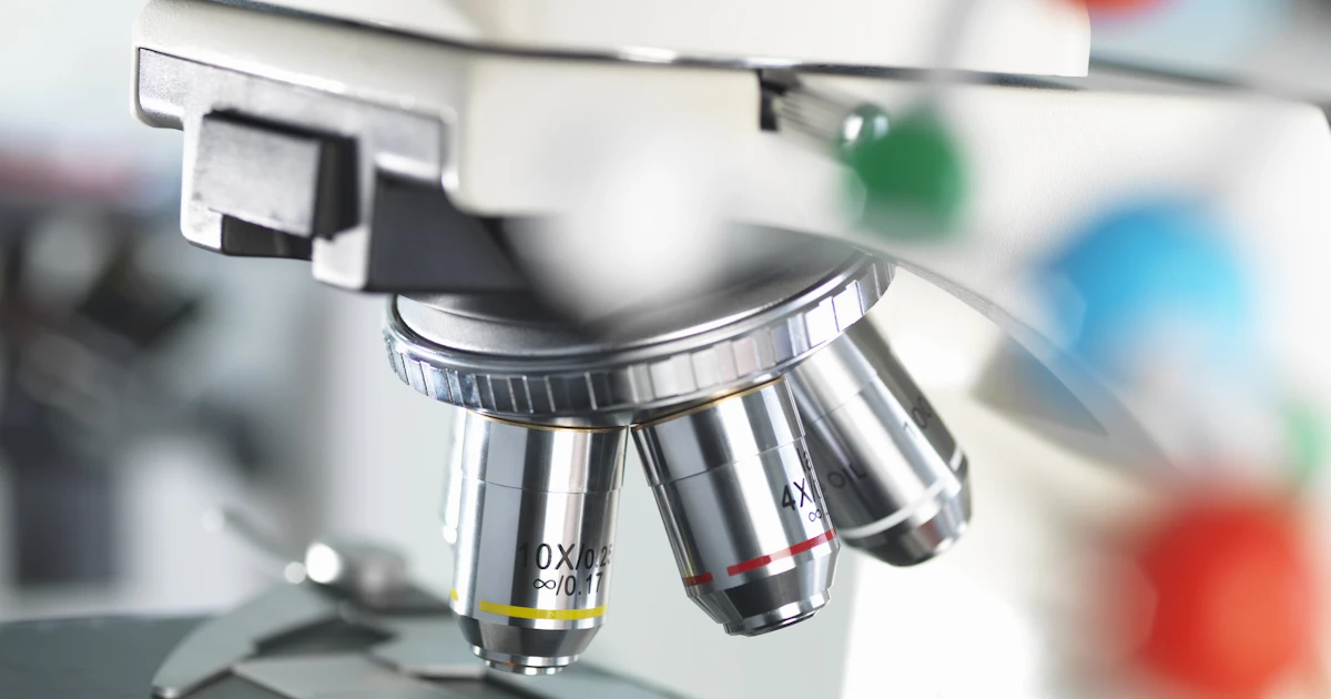 In-Vitro Safety and Efficacy Testing | SGS USA