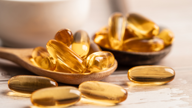 International Fish Oil Standard