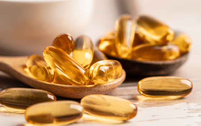 International Fish Oil Standard
