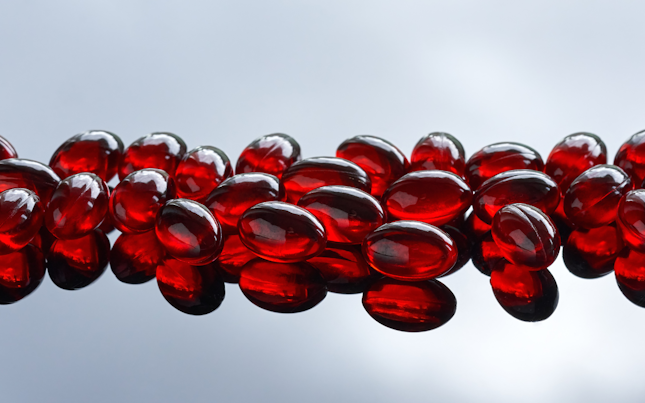 International Krill Oil Standards
