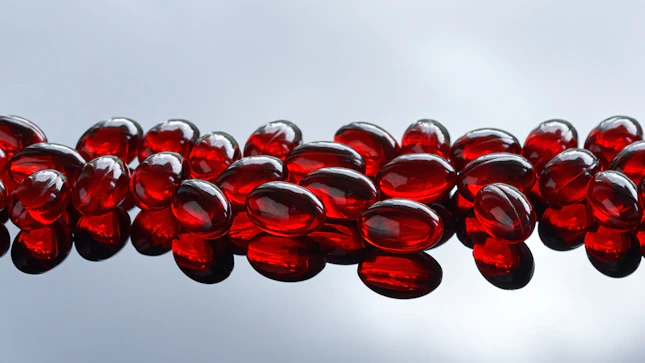 International Krill Oil Standards