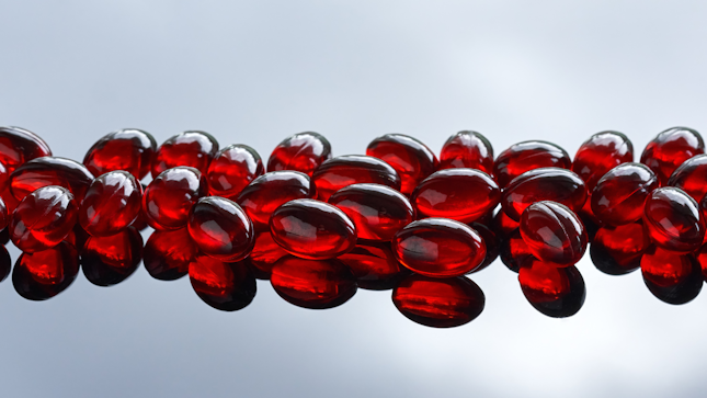 International Krill Oil Standards