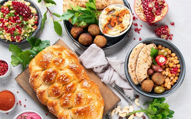 Donas en una fábrica