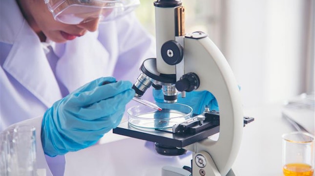 Laboratório de Química Laboratório de Química