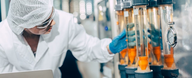 Boas Práticas de Fabrico