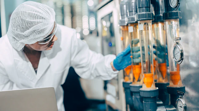 Auditorias de boas práticas de fabrico de medicamentos Boas Práticas de Fabrico