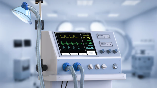 dispositivos médicos Medical devices