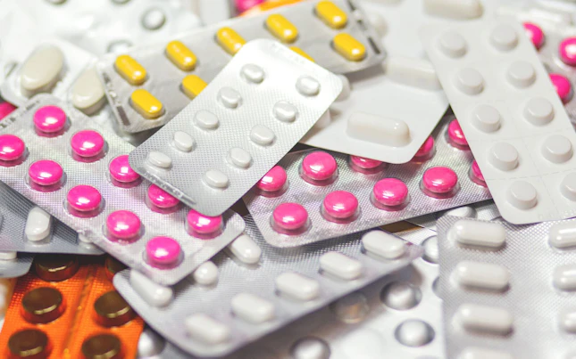 Medical Tablets