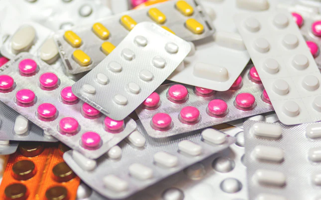 Medical Tablets