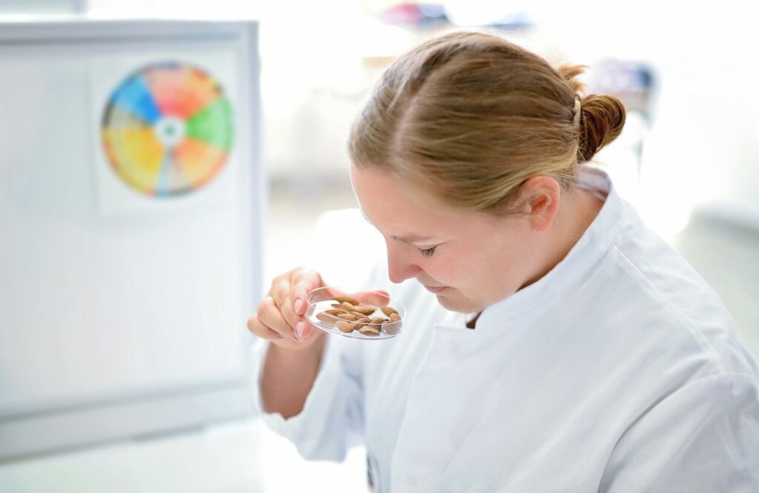 Food Sensory Panel Lab