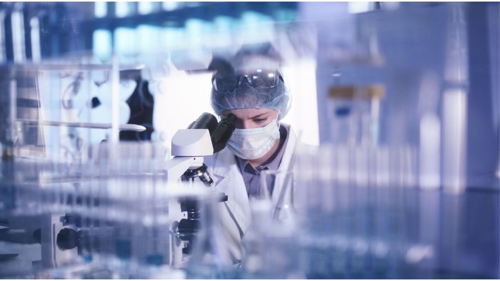 Irish Laboratory Celebrates Platinum My Green Lab Certification | SGS