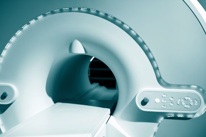 MRI Scanner