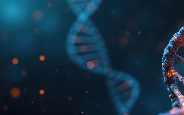 mRNA