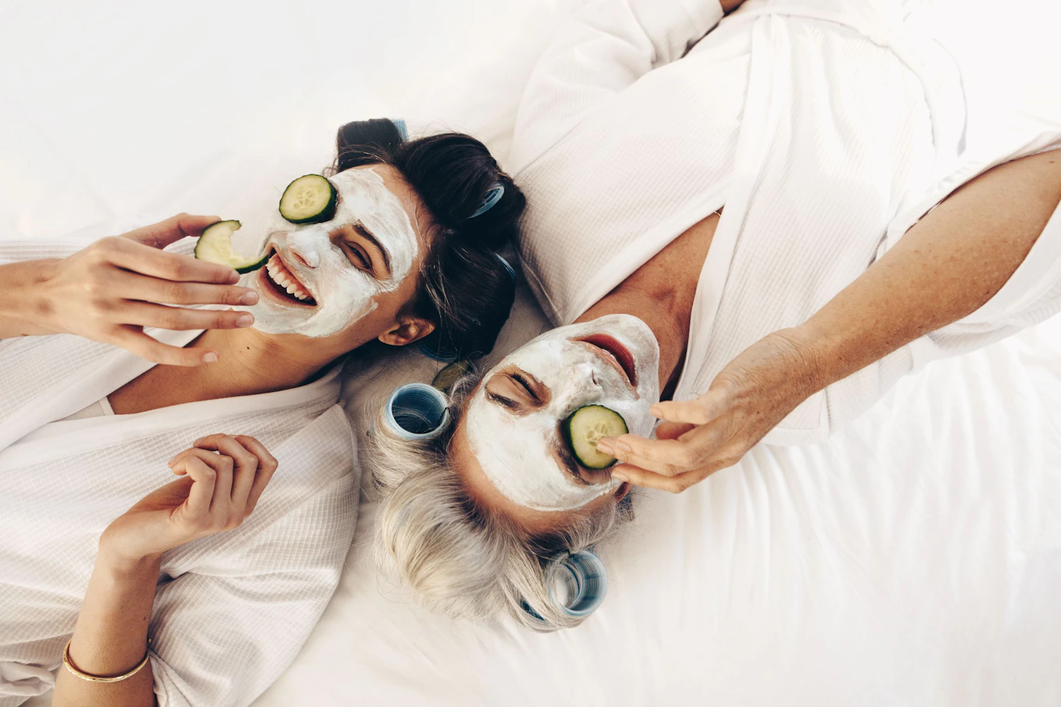 Natural Remedies Cosmetics Skincare