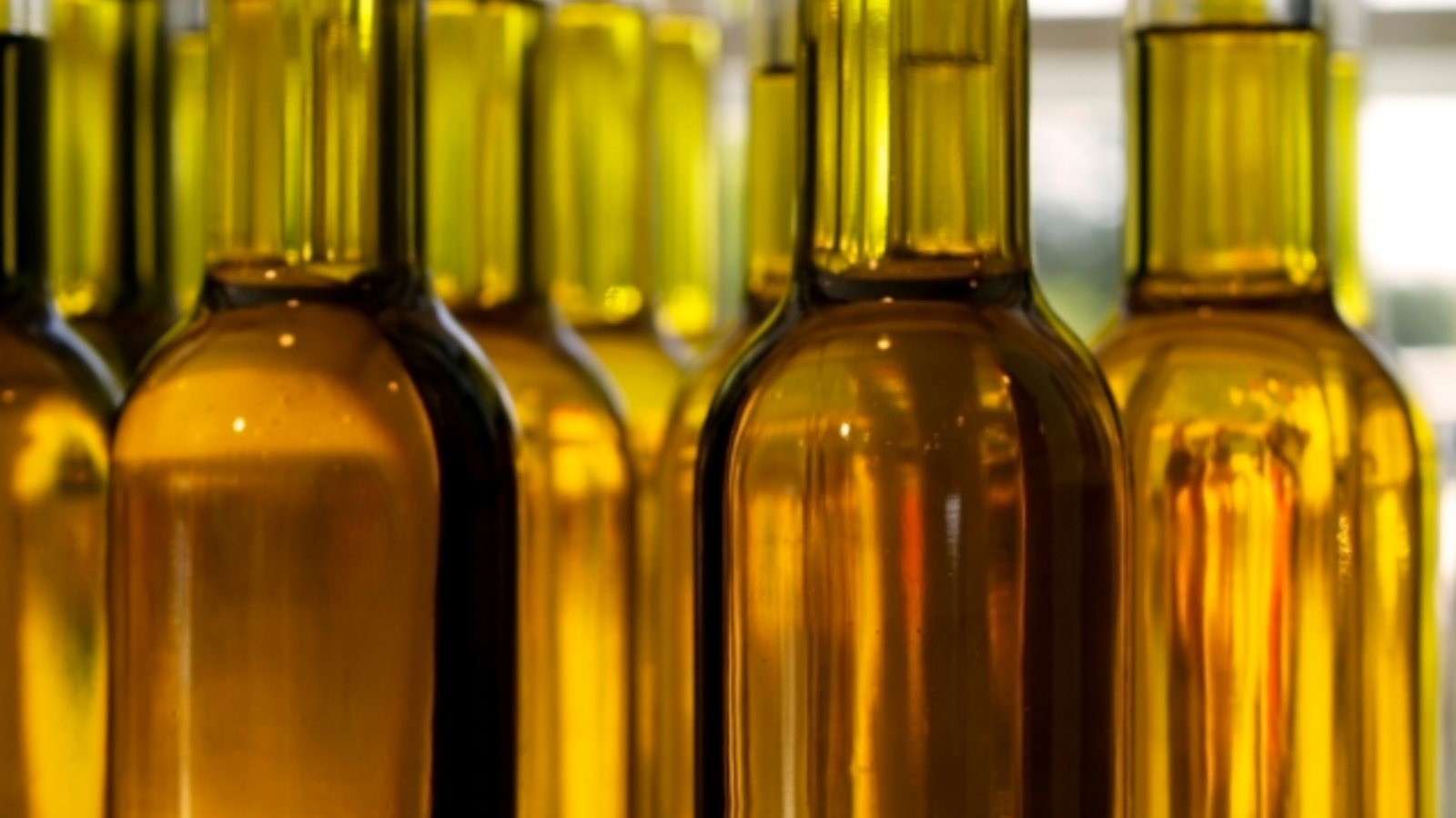 Oil Bottles