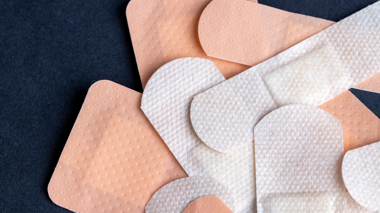 Clinical Trials for Wound Dressings - Challenges, Regulatory ...